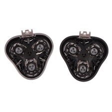 Shaver Head For Enchen BlackStone Electric Shavers Dual-layer Blade Blade Head