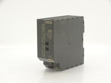 SIEMENS 6EP1333-1LB00 POWER SUPPLY