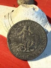 Dug Civil War 💥 🇺🇸 💣 Virginia Coat Button Silvered
