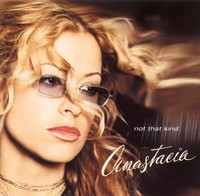 Anastacia - Not That Kind (Cd, Album) 5099749741225
