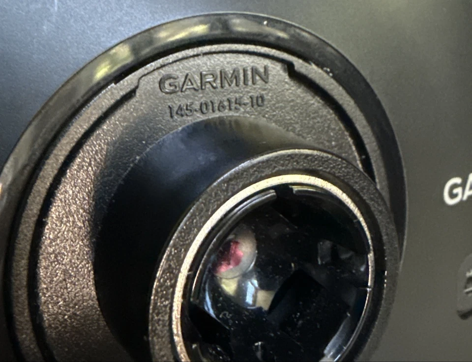 Garmin GPS Navigation System 5.5 Inch w/Screen 145-01615-10 - Image 4 of 4