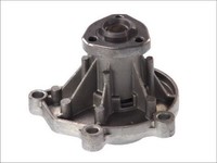 Thermotec D1W046TT Wasserpumpe, MotorküHlung