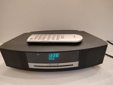 Bose Wave Music System AWRCC1 AM/FM CD With Remote Fully Functional