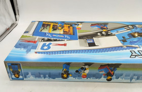 LEGO 7848 TOYS "R" US Truck MISB New Sealed EOL City Town Truck Car