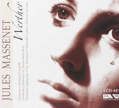 #ad #ad Orchestra Sinfonica di Torino della RAI Werther CD Album $11.01