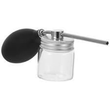 Hair Fiber Spray Applicator Fibers Nozzle Thickening Building Sprayer