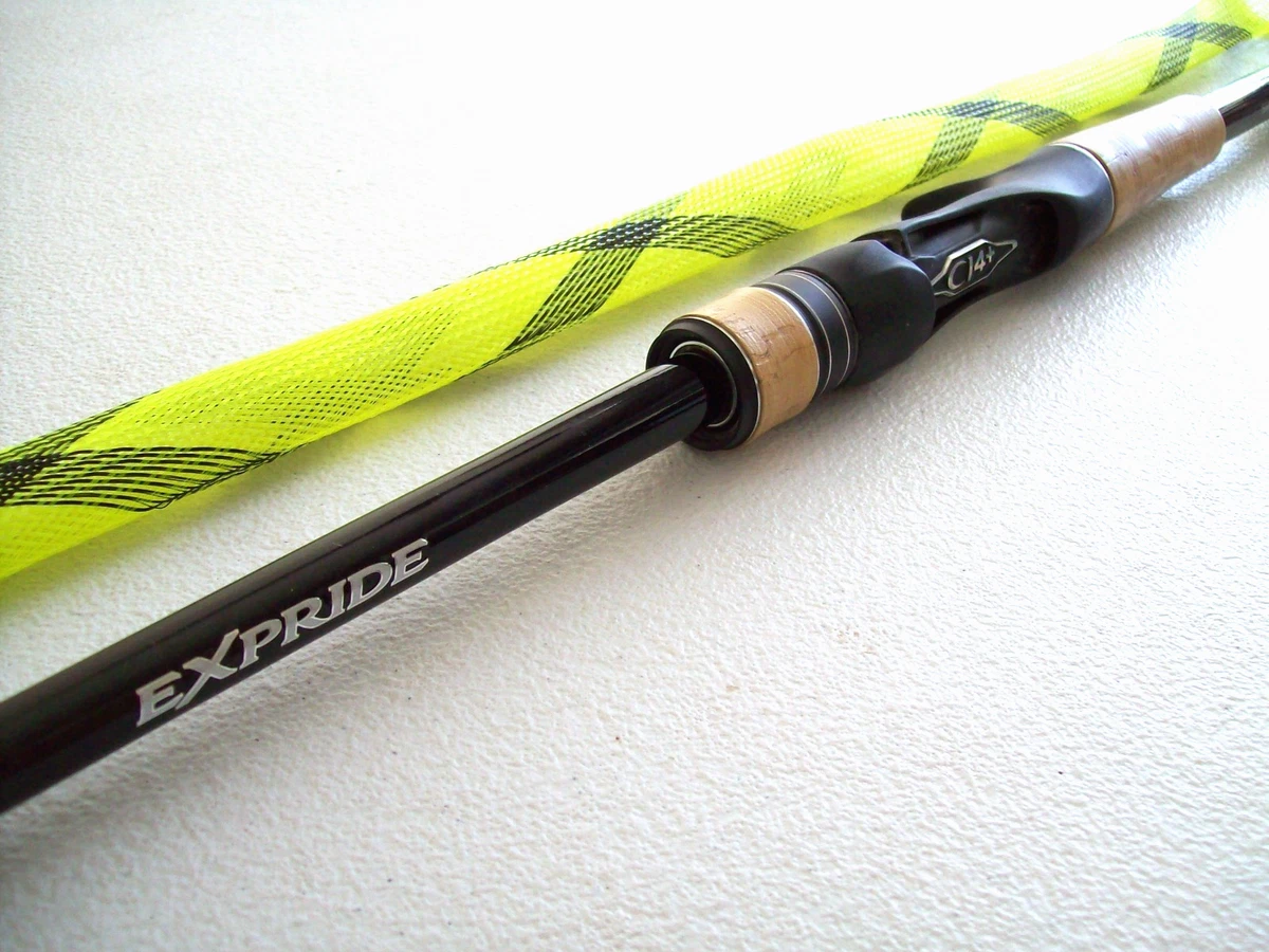 ebay shimano fishing rods CVS66MLD Convergence D Spinning Rod balanced reel offered at an exceptional price Shimano 5 ft Item Fishing