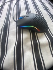 Gaming Mouse High-Performance Gaming Accessory