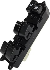 Window Master Switch for 1989-1996 Sedan, 1989-1997 4Runner, 1991-1996 Corolla