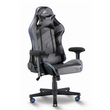 Ventris - PU Leather, Fabric, & Extra Wide Options - Office or Computer Chair...