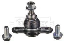 Front Left Front Right Ball Joint Fits Man Vw Crafter Tge