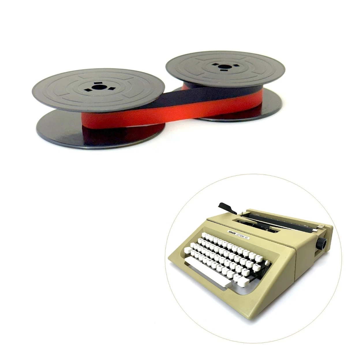 Olivetti Typewriters for sale | eBay