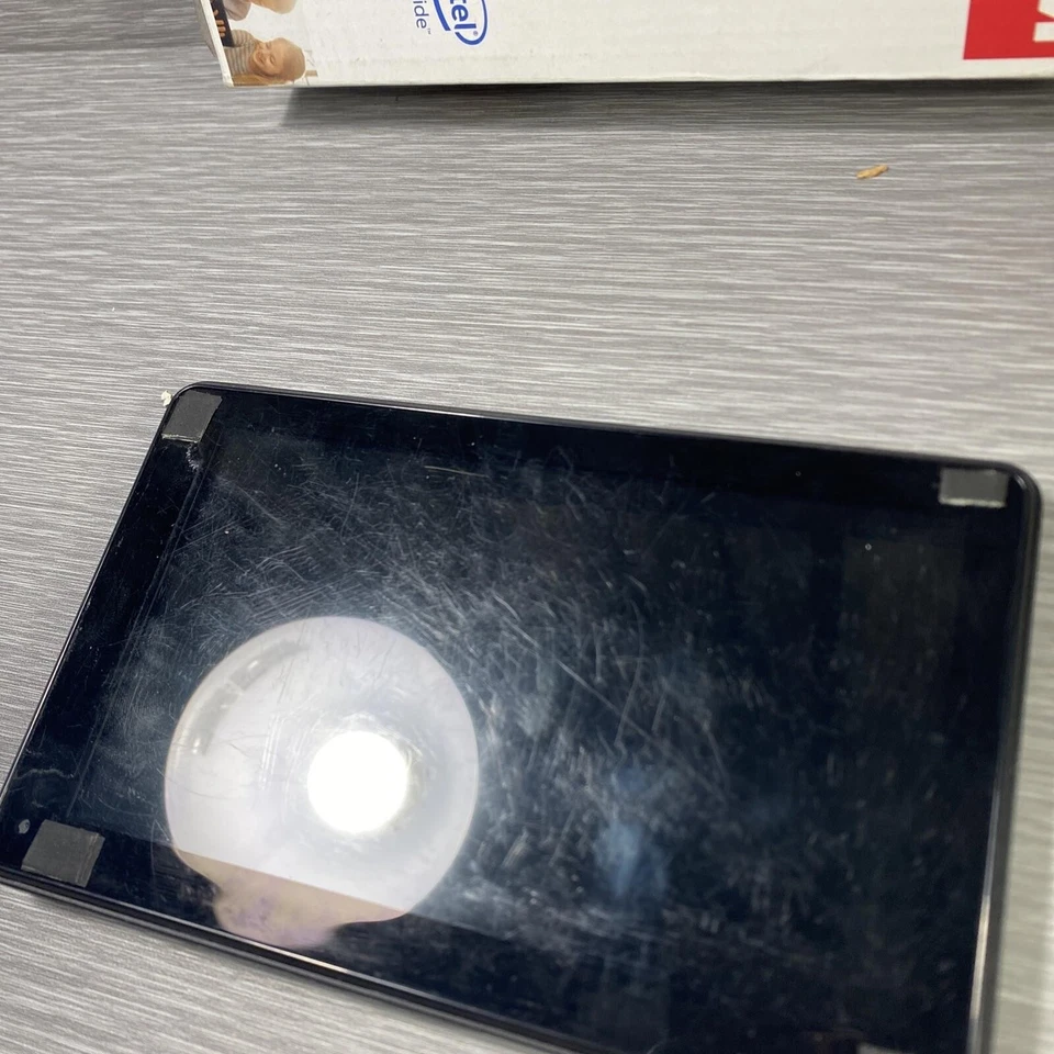 2! Tablet RCA Voyager 7" Negra 16GB 4 Núcleos Android 6.0 RCT6873W42 *SIN ALIMENTACIÓN* Foto 3 de 4