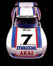 MADD Products - Mazda RX7 IMSA GTU HO Lexan Body - NEW