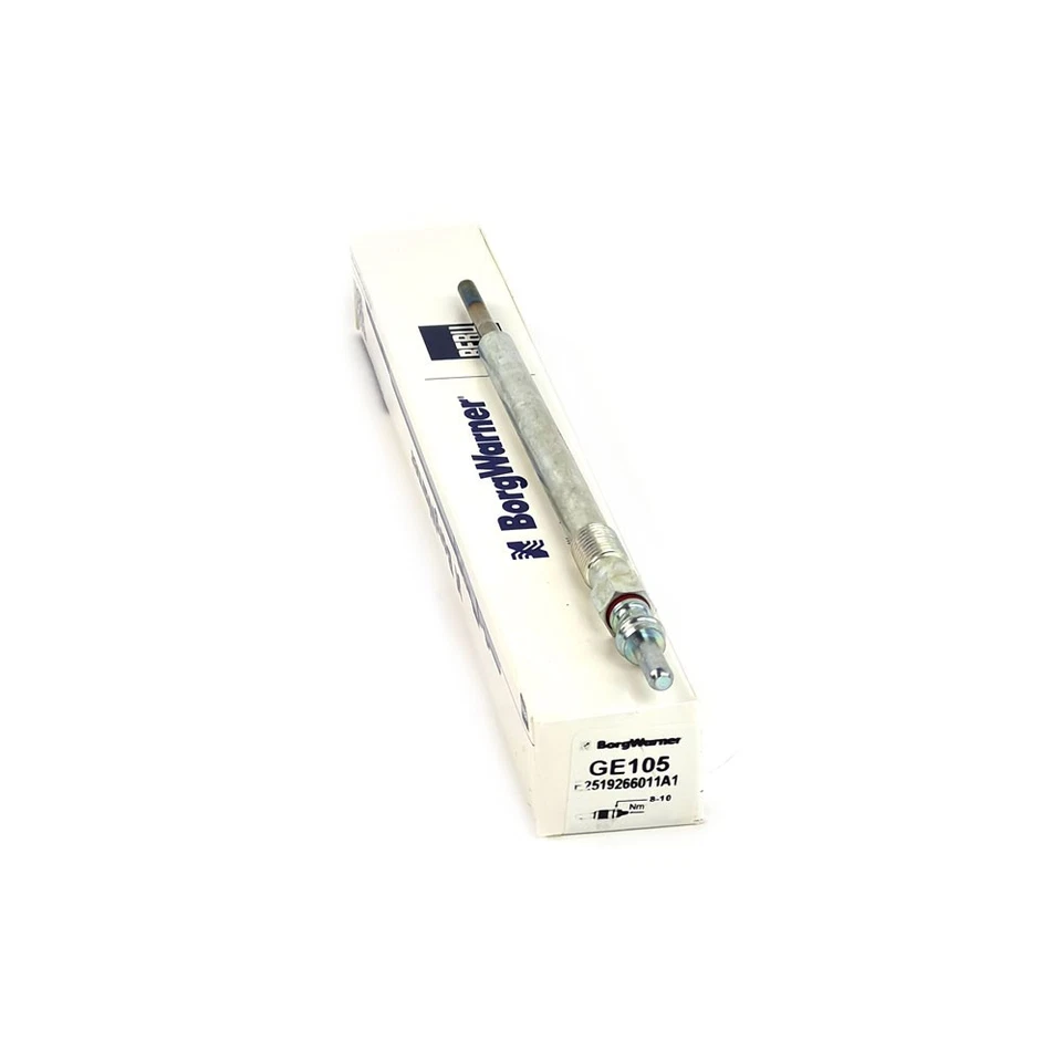 6x Beru Glow Plug GE105 For Mercedes-Benz CDI V6 W203 W204 W211 W164 W221 OM642 - Image 2 of 4