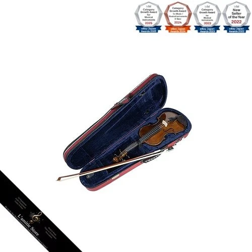 Stentor 3/4 Size Orchestral Violins for sale | eBay