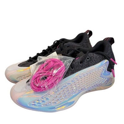 JS0646] MENS ADIDAS ANTHONY EDWARDS 1 LOW Year of the snake size