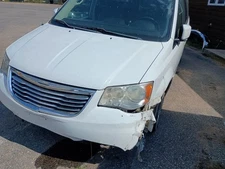 Chassis ECM Communication Telematics Opt Rsp Fits 11-19 CARAVAN 470230