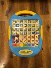 Disneys Mickey Mouse My First Smart Pad Elect...