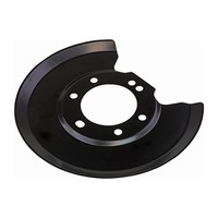 AIC Abdeckblech Ankerblech Bremsscheibe FüR Ford Mondeo Turnier I II Hinten