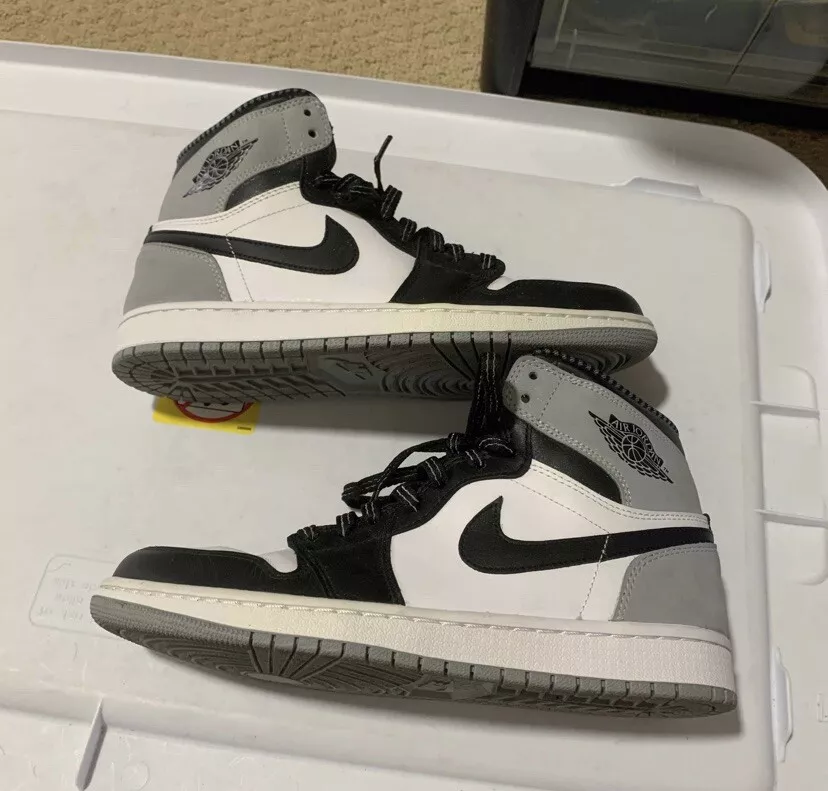 Jordan 1 retro high shop og barons