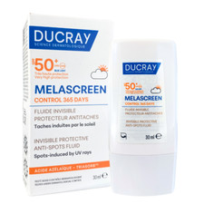 Ducray Melascreen Control Protective anti-spots fluid SPF50 50ml Exp.12/2027