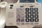 Clear Sounds CSC500 Amplified Big Photo Memory Buttons Landline Telephone — photo 2