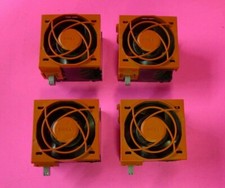  Lot Of 4  Dell PowerEdge R715 R810 R815 Server cooling fan, 419VC