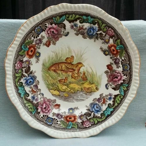 Spode Pottery Ceramic Bowls