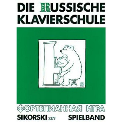 Russische volksmusik