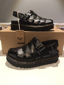 fisherman martens
