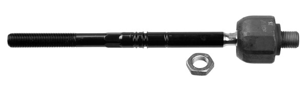 36013 01 LEMFÖRDER Inner Tie Rod for MERCEDES-BENZ