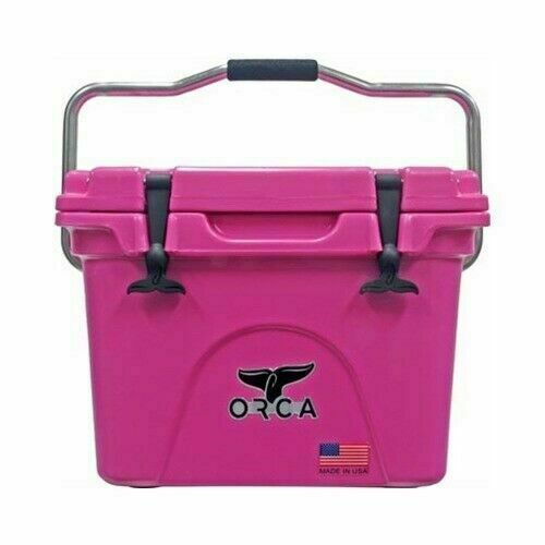 20 quart orca cooler