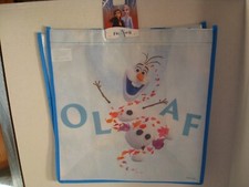 Disney Frozen Tote Bag - Olaf - Leaves - 2019