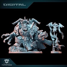 Puppetswar Emperork Of Orkind