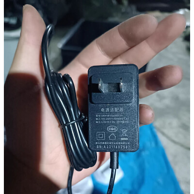 Gve GMA18-050200 5A 5V 2A 10W AC Power Adapter charger