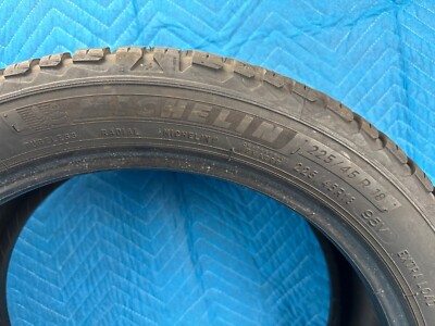 Michelin CrossClimate 2 M/S 225/45 R18 Used | Aftermarket | Michelin