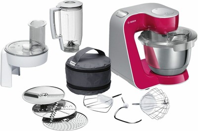 Кухонная машина bosch mum58420
