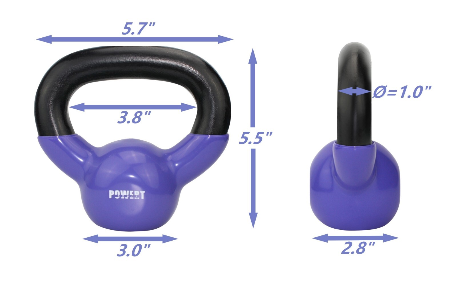 Back In The Gym? 5 Kettlebell Exercises To Build Full-body Strength - Foto 10