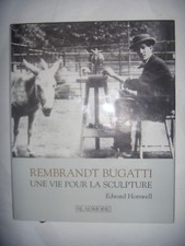 Rembrandt Bugatti: Une vie