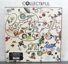 LED ZEPPELIN - III - ATLANTIC 2014 - 180g *SEALED* VINYL LP RECORD 🔥