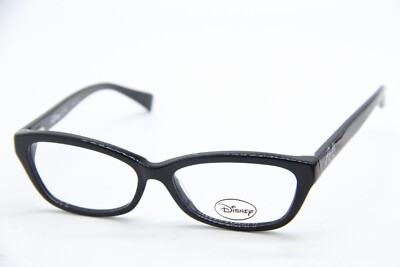 DISNEY 3E 2005 1441 BLACK PURPLE GLITTER AUTHENTIC FRAMES 
