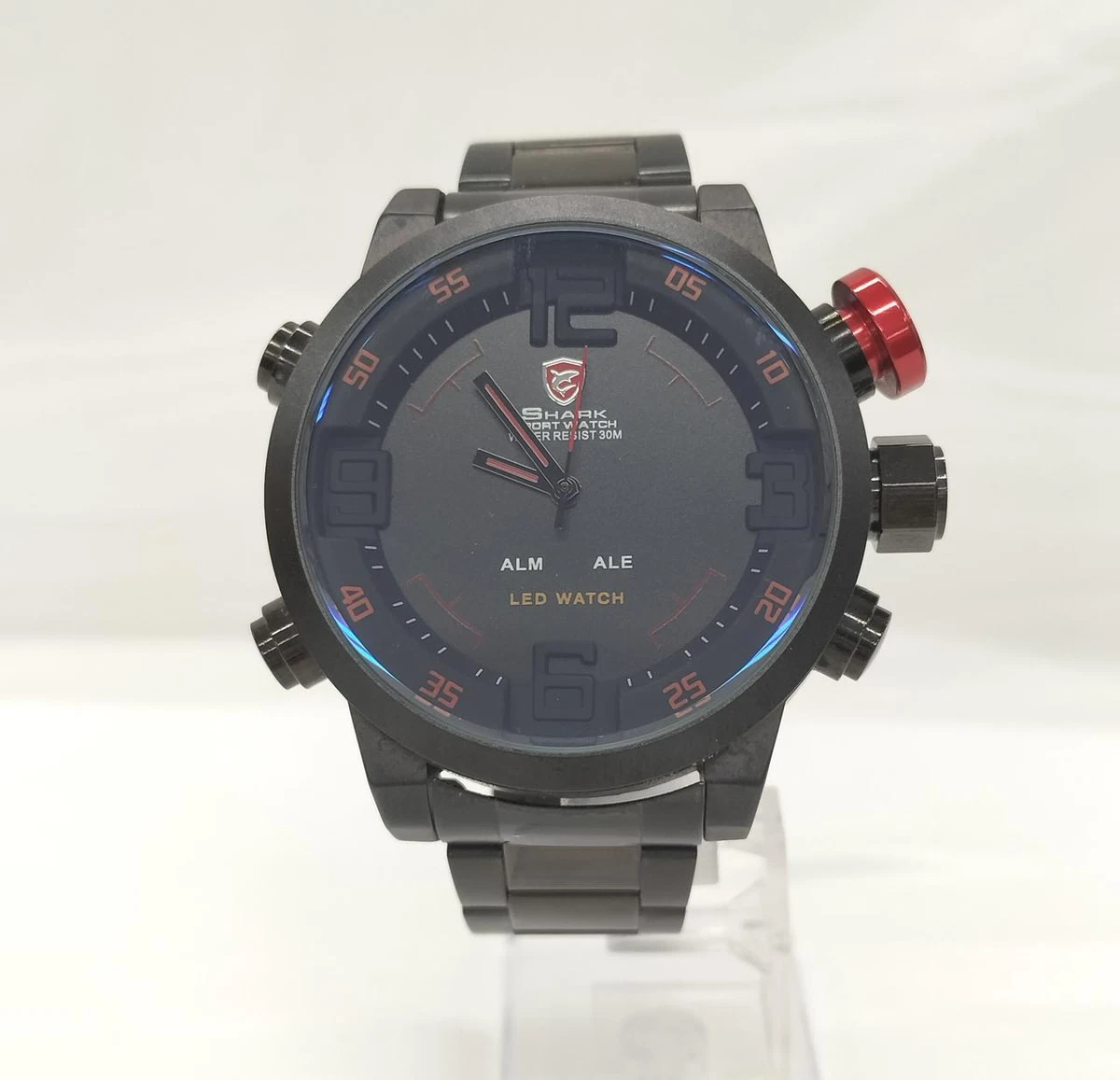 Shark sport watch price cheap