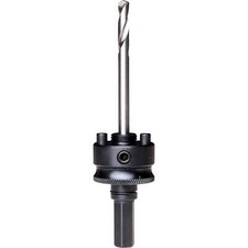 Image of Starrett XA2 Arbor 11mm Shank To Suit 32mm - 210mm Hole Saws