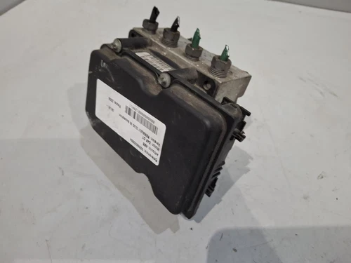 0265800559 Abs para RENAULT CLIO III Exception 2009 129411 - Imagen 1 de 3