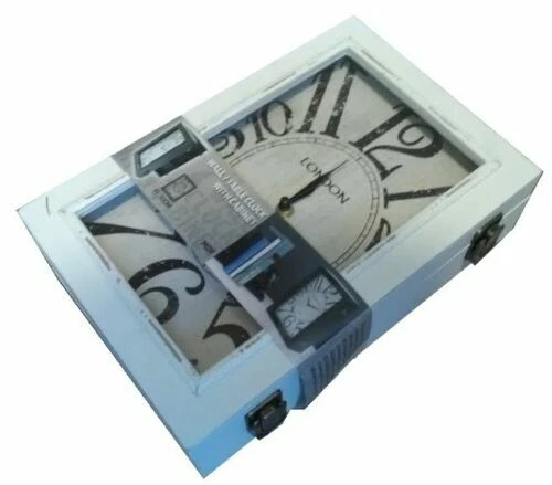 Horloges murales de maison vintage/rétro