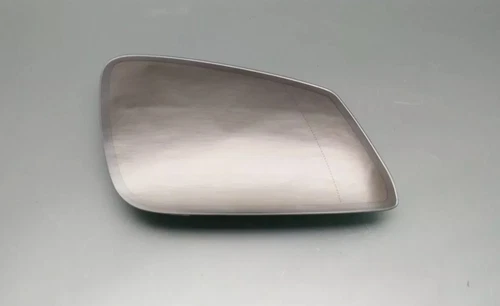 Original BMW F30 F31 F20 F21 F36 exterior mirror glass right mirror glass 20200540