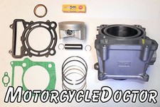 Cylinder,Piston,UTV,ATV,500,Piston,Top End,MS...