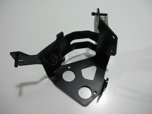 Halter ABS-Pumpe Druckmodulator Hydroaggregat BMW K 1600 GT, K16GT K48, 10-13
