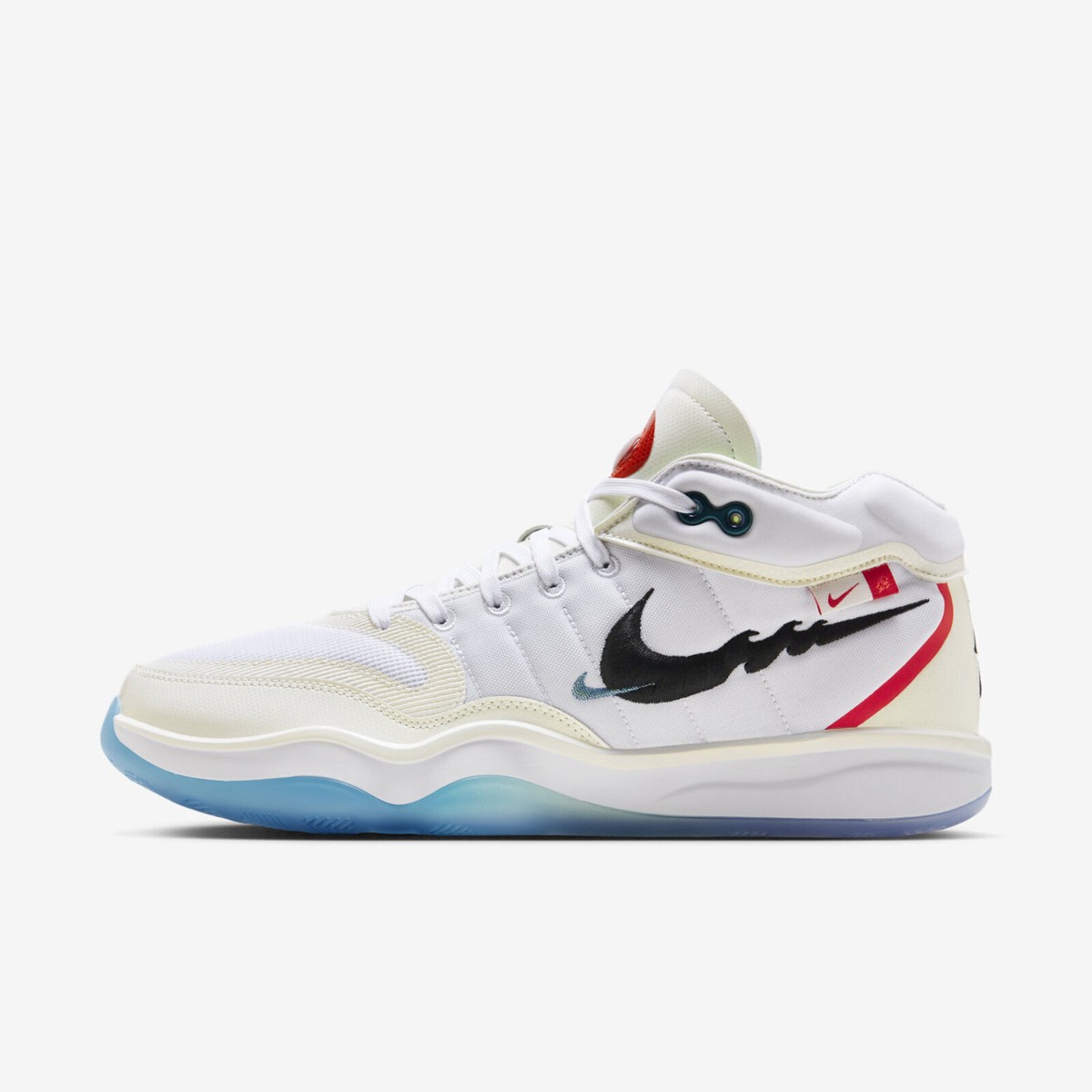 未使用品　Nike GT Hustle 2 EP NIKE AIR ZOOM G.T. HUSTLE 2 'CHRISTMAS' ナイキ エア ズーム